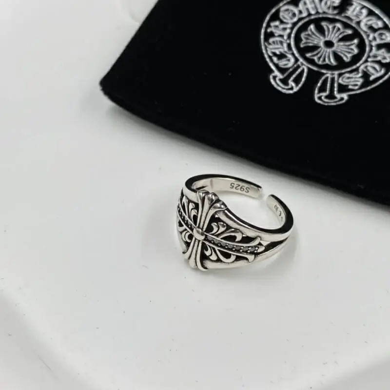 chrome hearts anneaux s_121a152